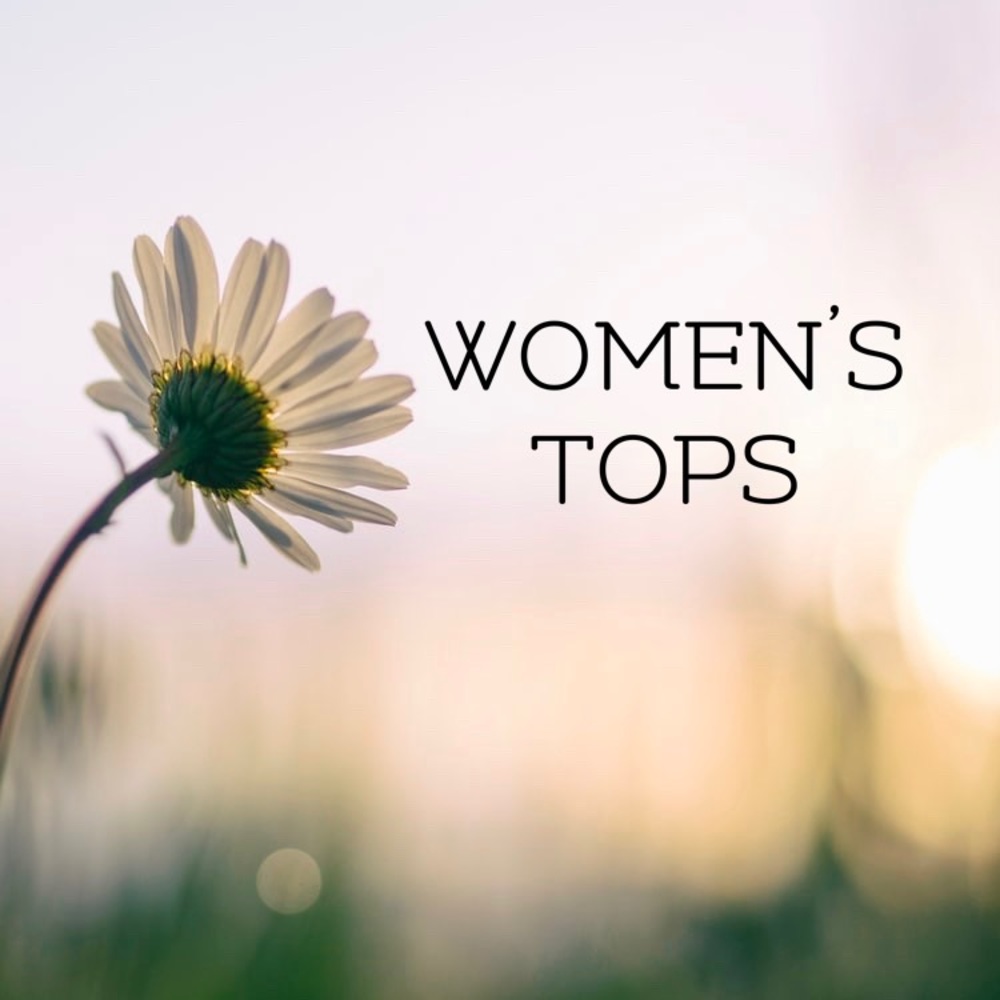 Women’s Tops - Picture 1 of 1